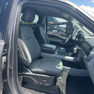 صورة مصغرة 33 لـ 2024 FORD F-150 XLT