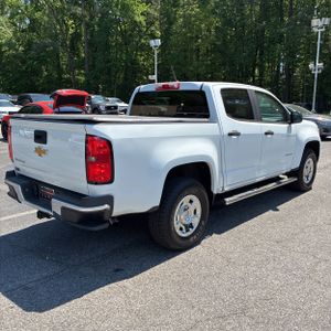 CHEVROLET COLORADO WORK TRUCK - 8