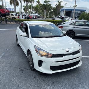 صورة مصغرة 12 لـ 2020 KIA RIO LX