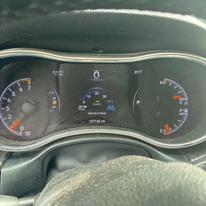 2014 JEEP GRAND CHEROKEE LIMITED photo 40