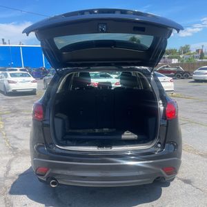 2016 Mazda CX-5 TOURING — миниатюра 44