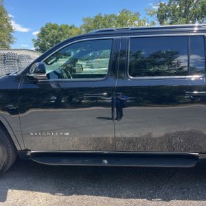 JEEP WAGONEER L SERIES II - 4