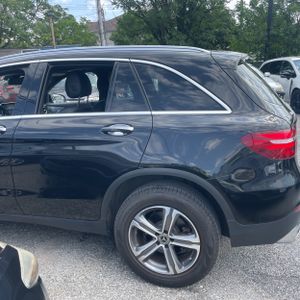 2019 Mercedes-BENZ GLC photo 6