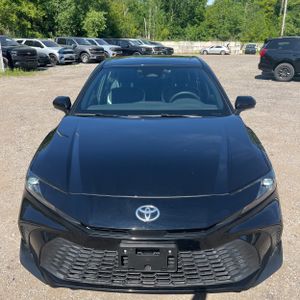 2025 Toyota CAMRY SE thumbnail 15
