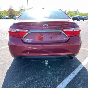 TOYOTA CAMRY - 7