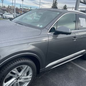 AUDI Q7 QUATTRO PREMIUM PLUS 55 TFSI - 2