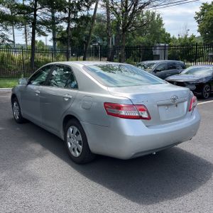 صورة 5 لـ 2011 Toyota CAMRY LE