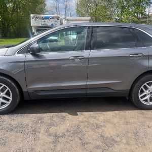 FORD EDGE SEL - 4