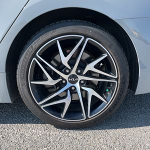 صورة مصغرة 18 لـ 2022 KIA STINGER GT-LINE