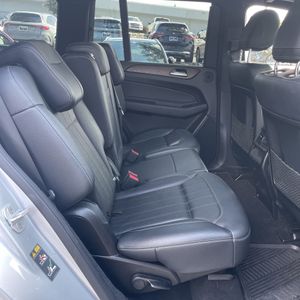 2017 Mercedes-BENZ GLS 照片 35