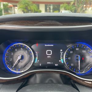 2022 Chrysler PACIFICA LIMITED 缩略图 42