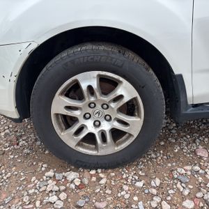صورة مصغرة 17 لـ 2009 Acura MDX SH-AWD