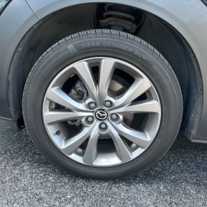 2021 Mazda CX-30 SELECT — миниатюра 17