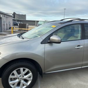 صورة 2 لـ 2011 Nissan MURANO SL