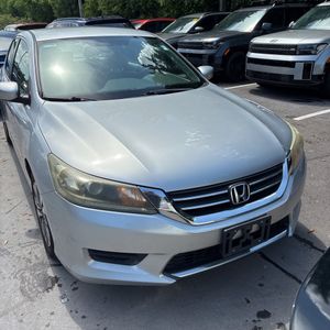 صورة مصغرة 56 لـ 2014 Honda ACCORD LX
