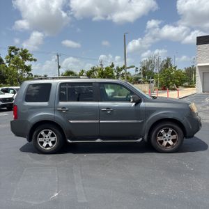 صورة 10 لـ 2011 Honda PILOT TOURING