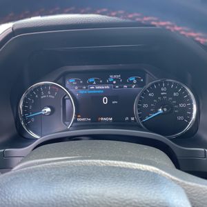 2020 FORD EXPEDITION LIMITED — миниатюра 40