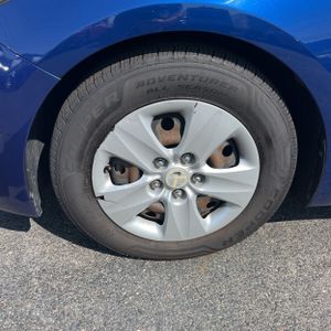 2018 KIA FORTE LX — миниатюра 17