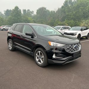 2022 FORD EDGE SEL 缩略图 12