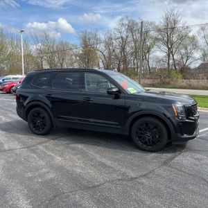 KIA TELLURIDE SX - 10
