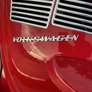 1973 Volkswagen BEETLE — миниатюра 23