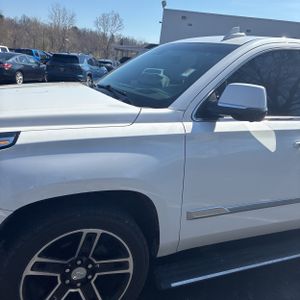 CADILLAC ESCALADE ESV PREMIUM - 2