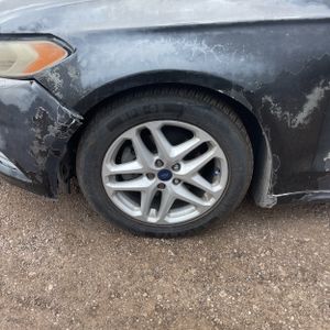 2014 FORD FUSION SE 缩略图 17