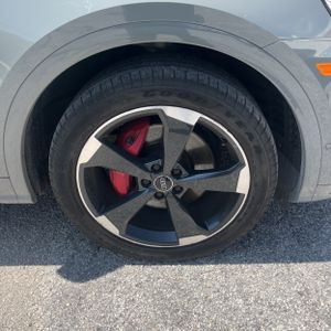 2019 AUDI SQ5 3.0T QUATTRO PRESTIGE — миниатюра 20
