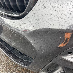 2021 BMW X3 M40I 缩略图 58