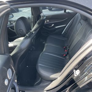 2019 Mercedes-BENZ E-CLASS — миниатюра 33