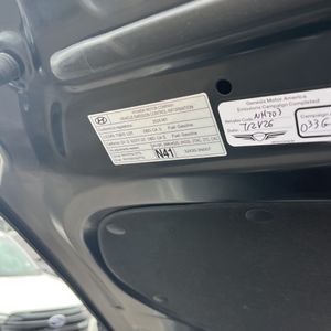 2024 Genesis GV80 3.5T 照片 50
