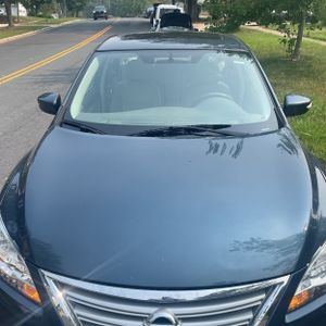 صورة مصغرة 15 لـ 2014 Nissan SENTRA SL