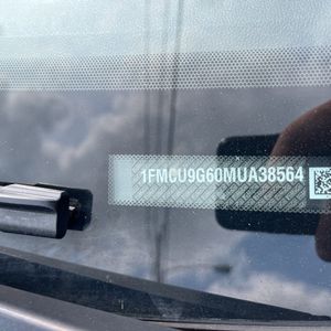 2021 FORD ESCAPE SE — миниатюра 47