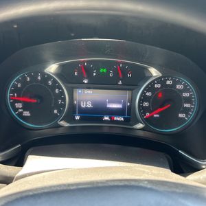 2021 Chevrolet EQUINOX LT — миниатюра 39