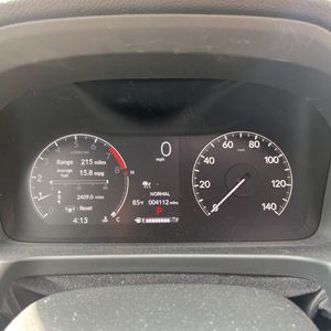 2025 Honda RIDGELINE TRAILSPORT+ — миниатюра 40