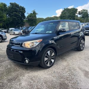 2014 KIA SOUL ! — фото 1