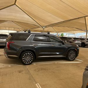 HYUNDAI PALISADE CALLIGRAPHY - 10