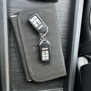 2017 Honda PILOT TOURING — миниатюра 58