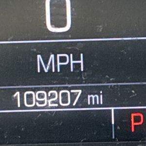 صورة مصغرة 40 لـ 2014 Chevrolet IMPALA LT