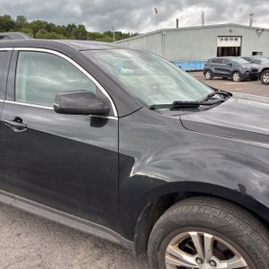صورة مصغرة 13 لـ 2014 Chevrolet EQUINOX LT