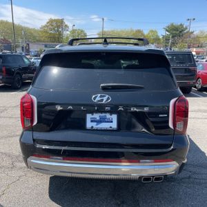 HYUNDAI PALISADE - 7