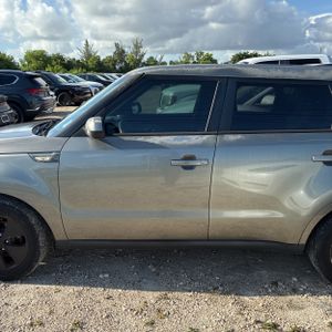 2014 KIA SOUL BASE 照片 3