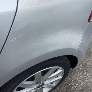 2011 Volkswagen GOLF TDI 缩略图 59