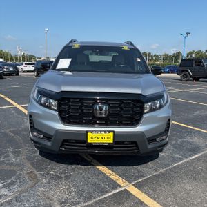 صورة 14 لـ 2022 Honda PASSPORT ELITE