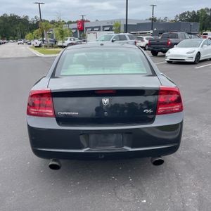 DODGE CHARGER - 7