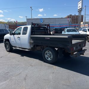 CHEVROLET SILVERADO - 5