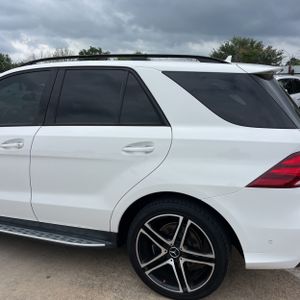 MERCEDES-BENZ GLE AMG - 6
