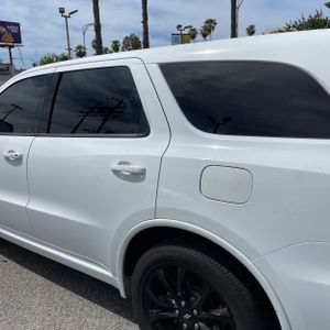 DODGE DURANGO GT - 6