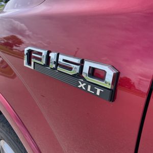 2018 FORD F-150 XLT thumbnail 23