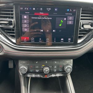 2026 Dodge DURANGO GT 缩略图 36
